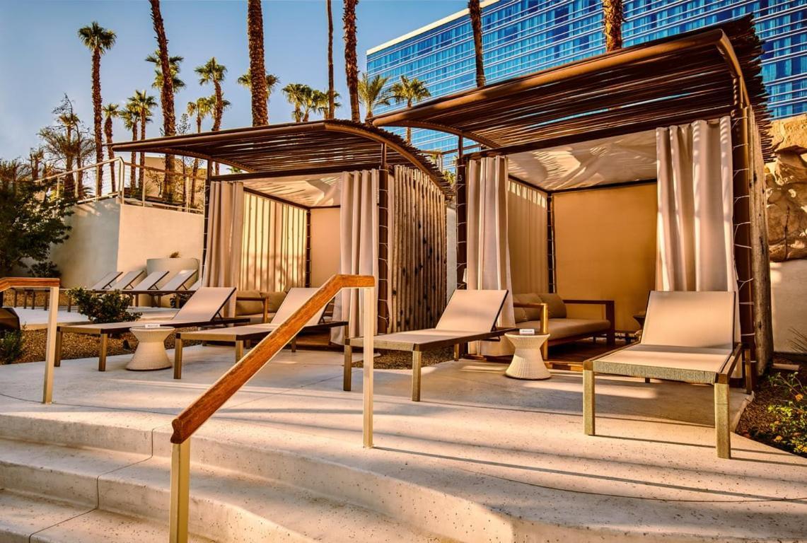 Virgin Vegas By Suiteness 4*
