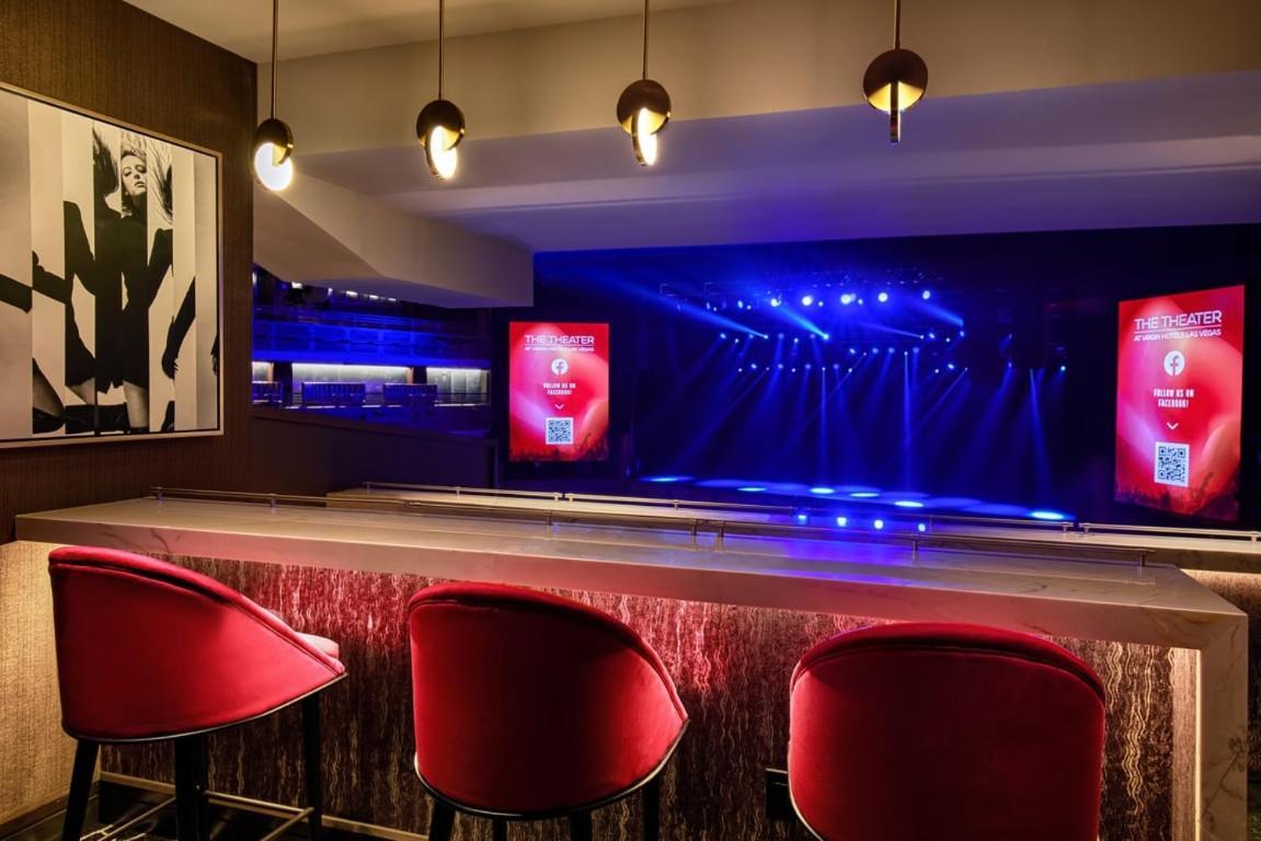 Virgin Vegas By Suiteness 4* Las Vegas