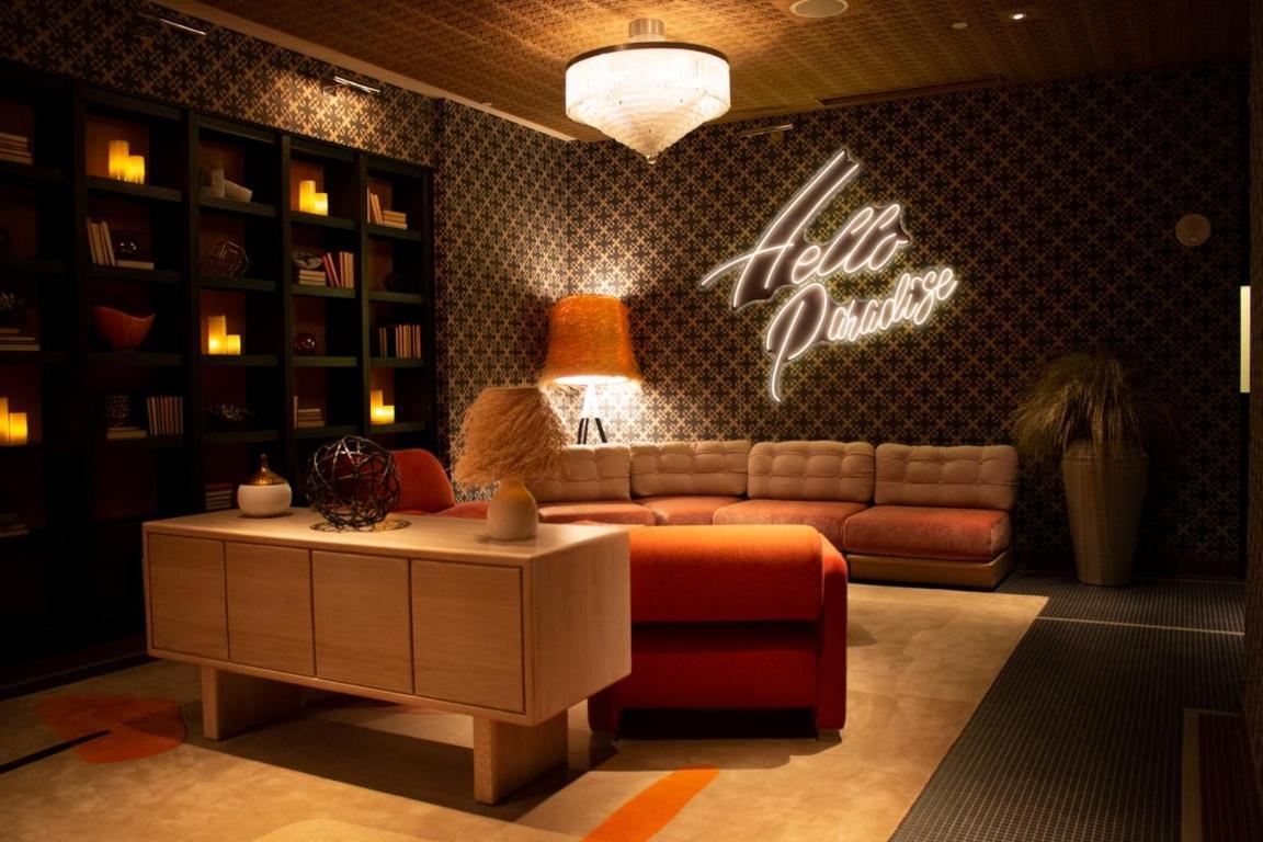 Virgin Vegas By Suiteness Hotel