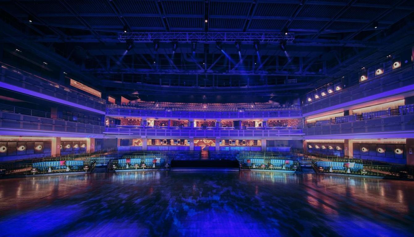 Hotel Virgin Vegas By Suiteness Las Vegas