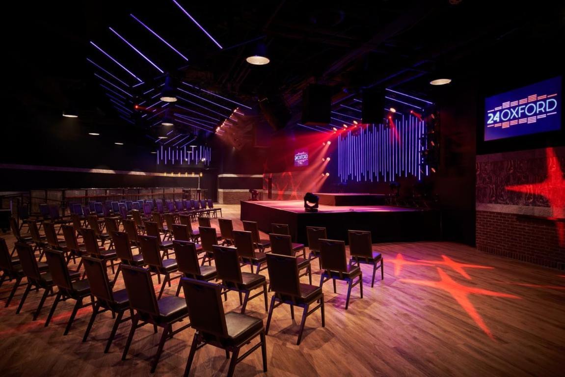 Virgin Vegas By Suiteness Hotel