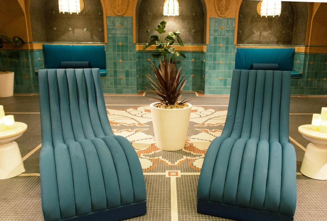 Virgin Vegas By Suiteness Hotel 4*