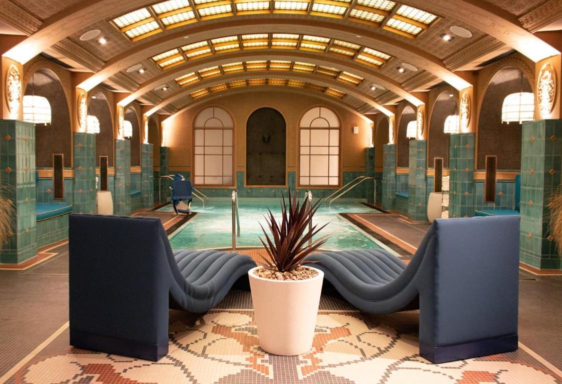 Hotel Virgin Vegas By Suiteness Las Vegas