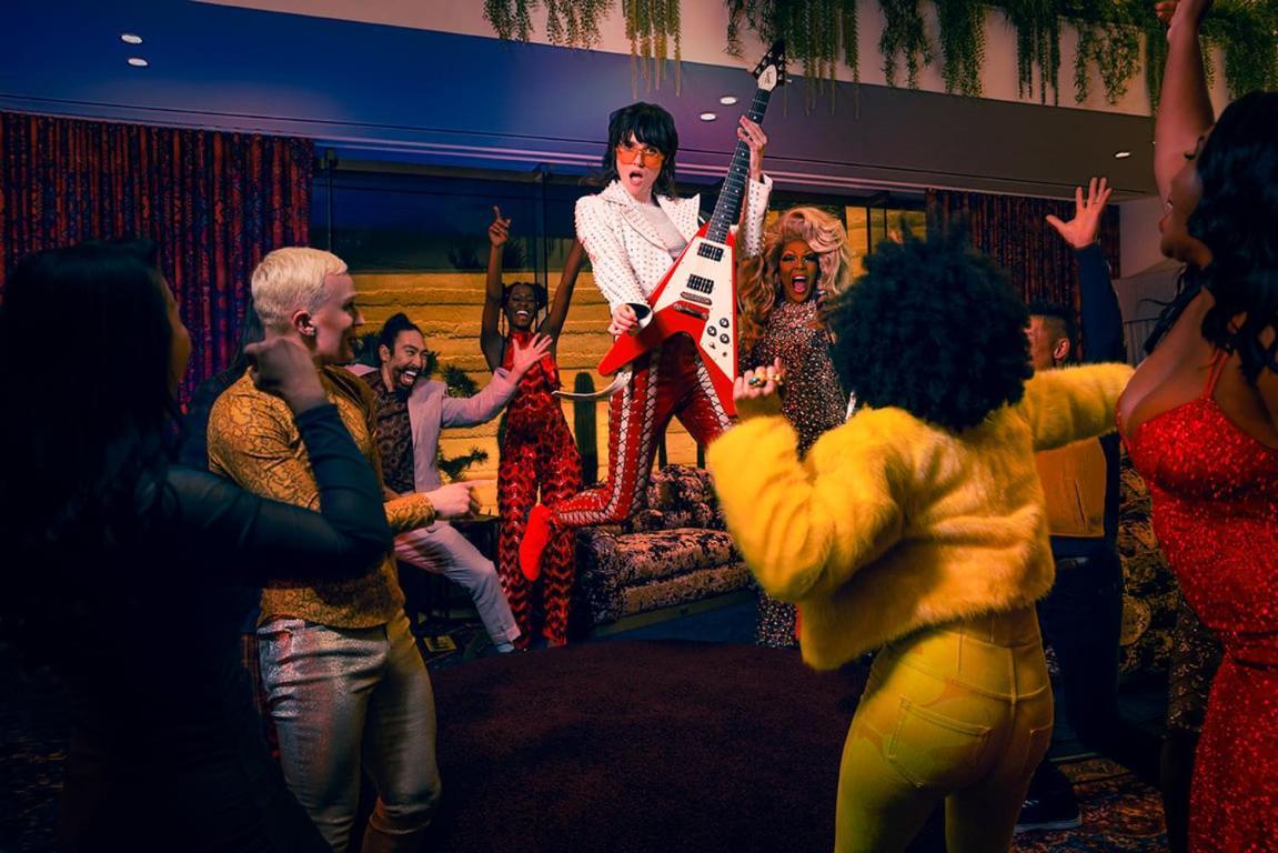 Virgin Vegas By Suiteness Hotel