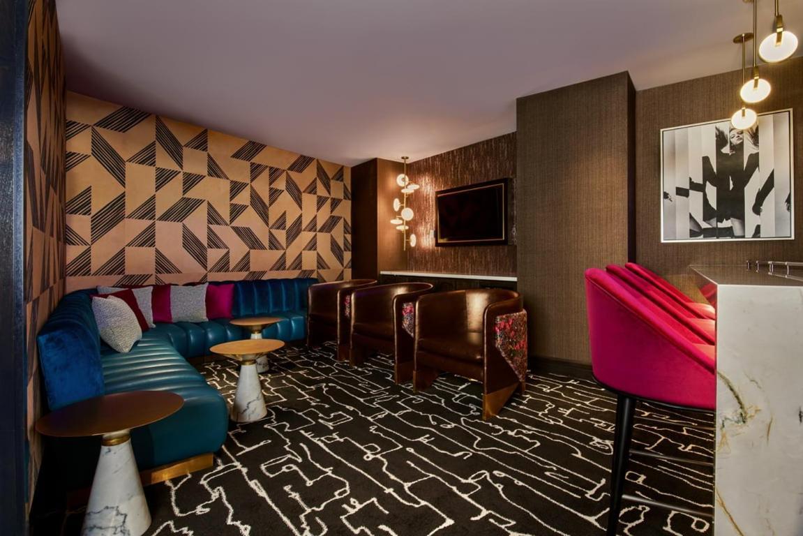 Virgin Vegas By Suiteness Hotel