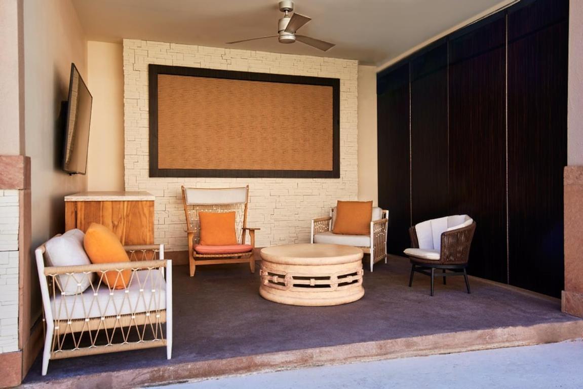 Hotel Virgin Vegas By Suiteness 4*