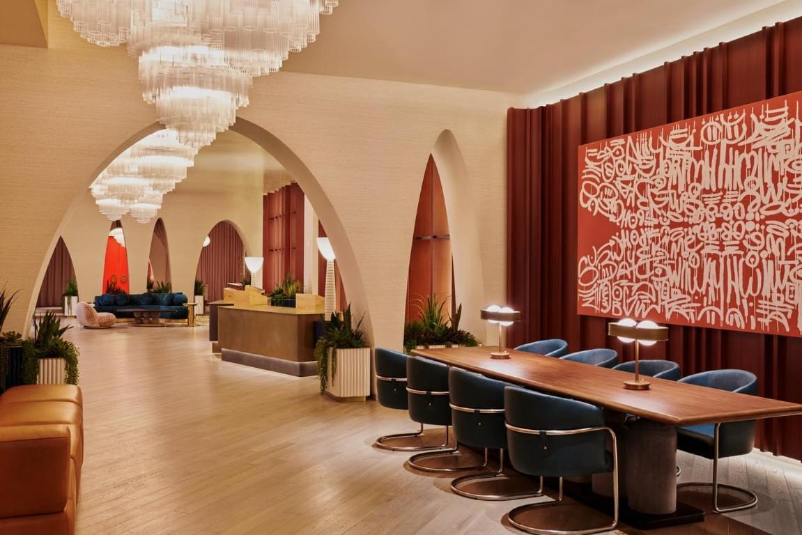 Virgin Vegas By Suiteness Las Vegas