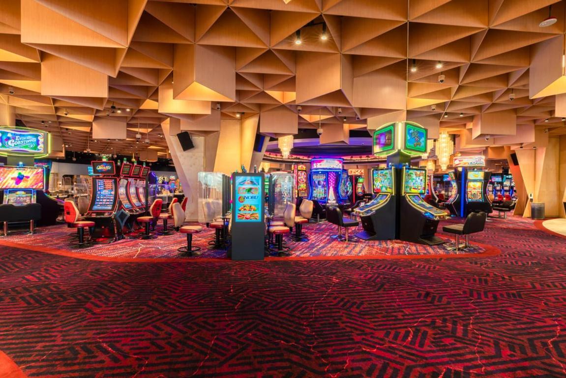 Virgin Vegas By Suiteness Hotel