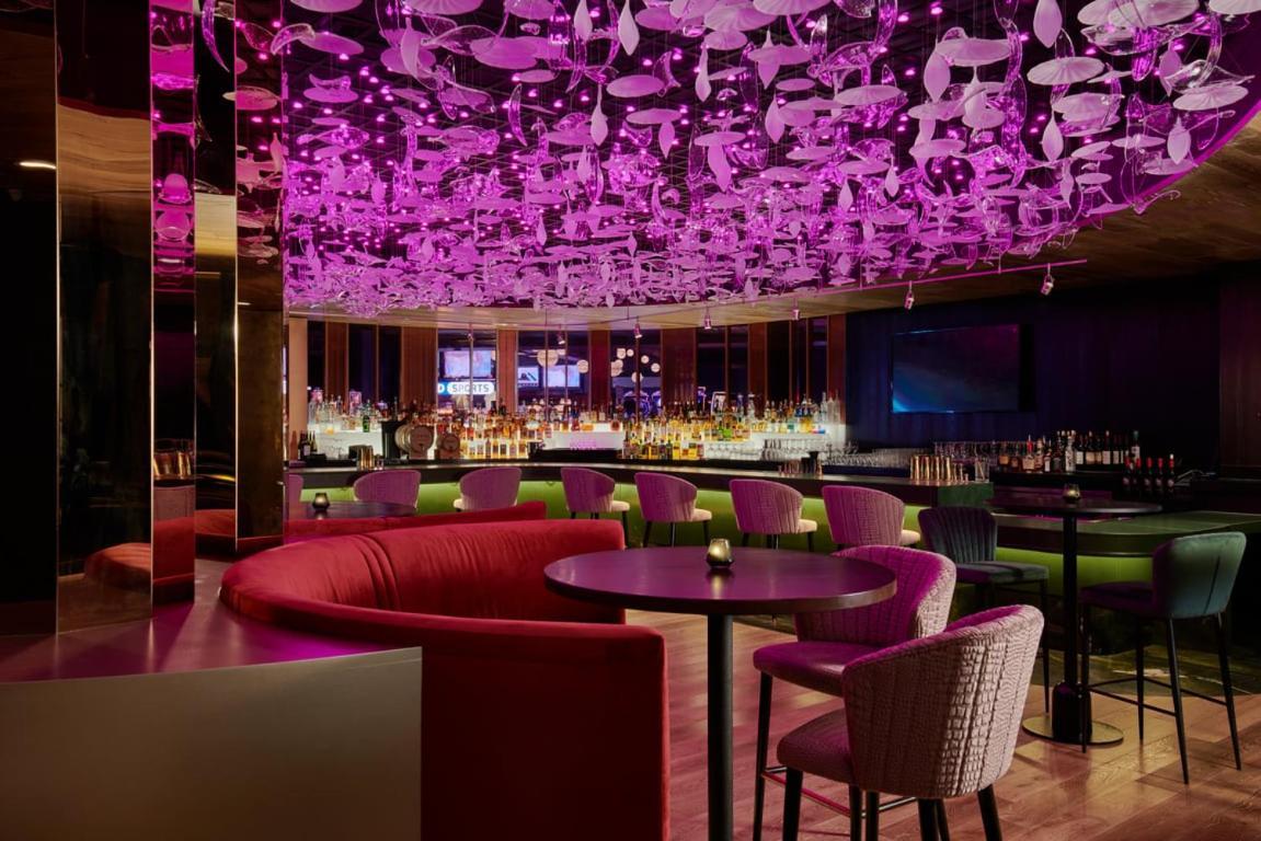 Virgin Vegas By Suiteness Las Vegas