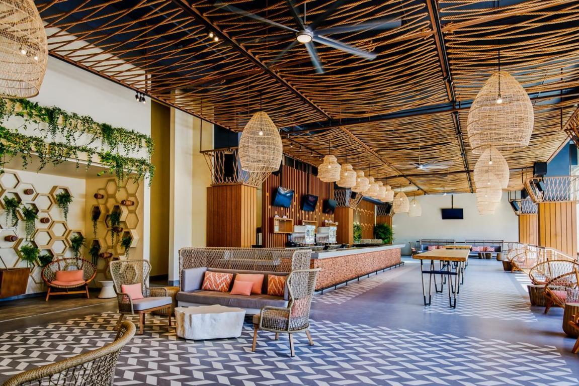 Virgin Vegas By Suiteness Hotel 4*