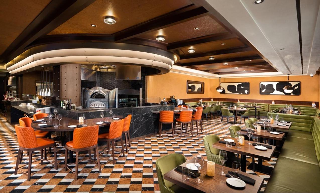 Hotel Virgin Vegas By Suiteness 4*