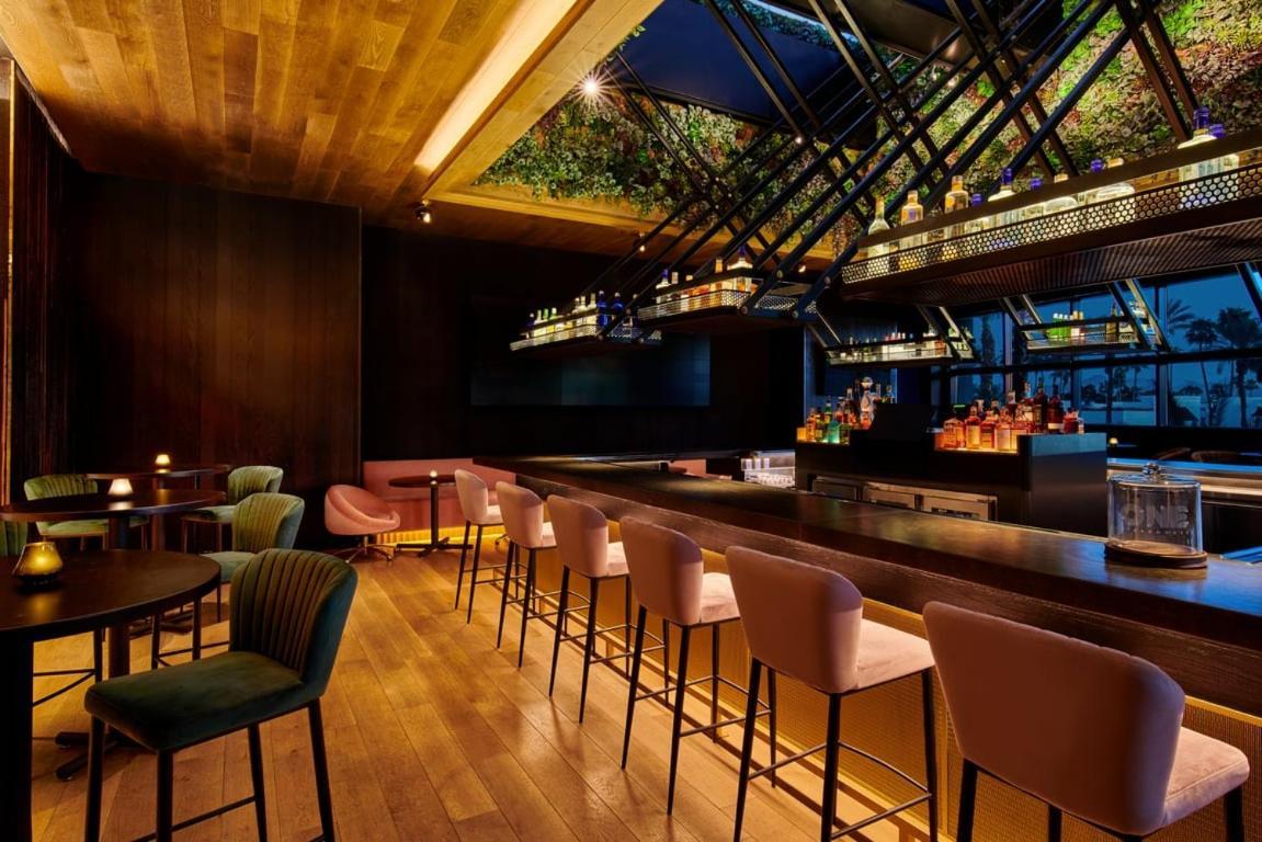Hotel Virgin Vegas By Suiteness Las Vegas