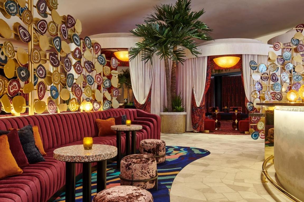 Virgin Vegas By Suiteness 4*
