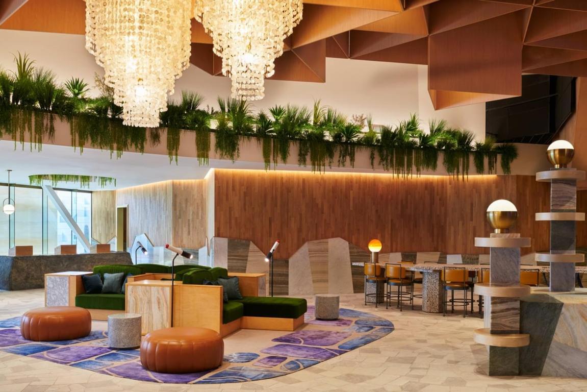 Virgin Vegas By Suiteness Hotel