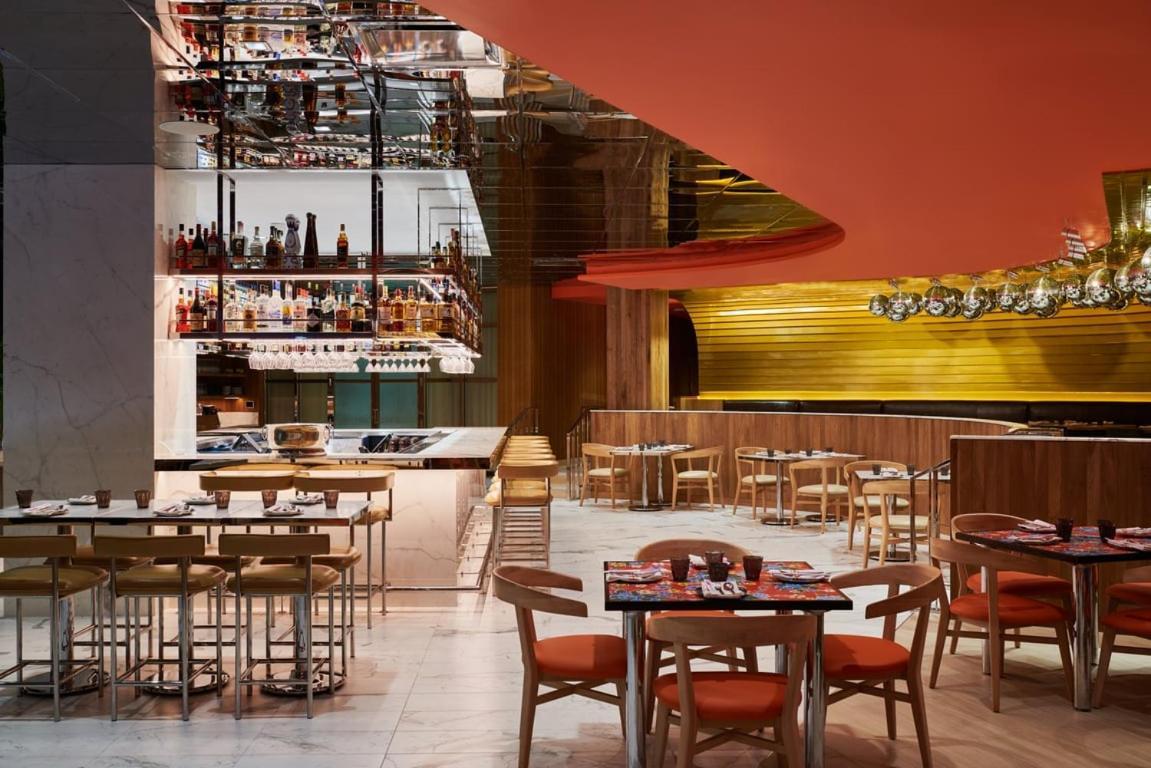 Hotel Virgin Vegas By Suiteness