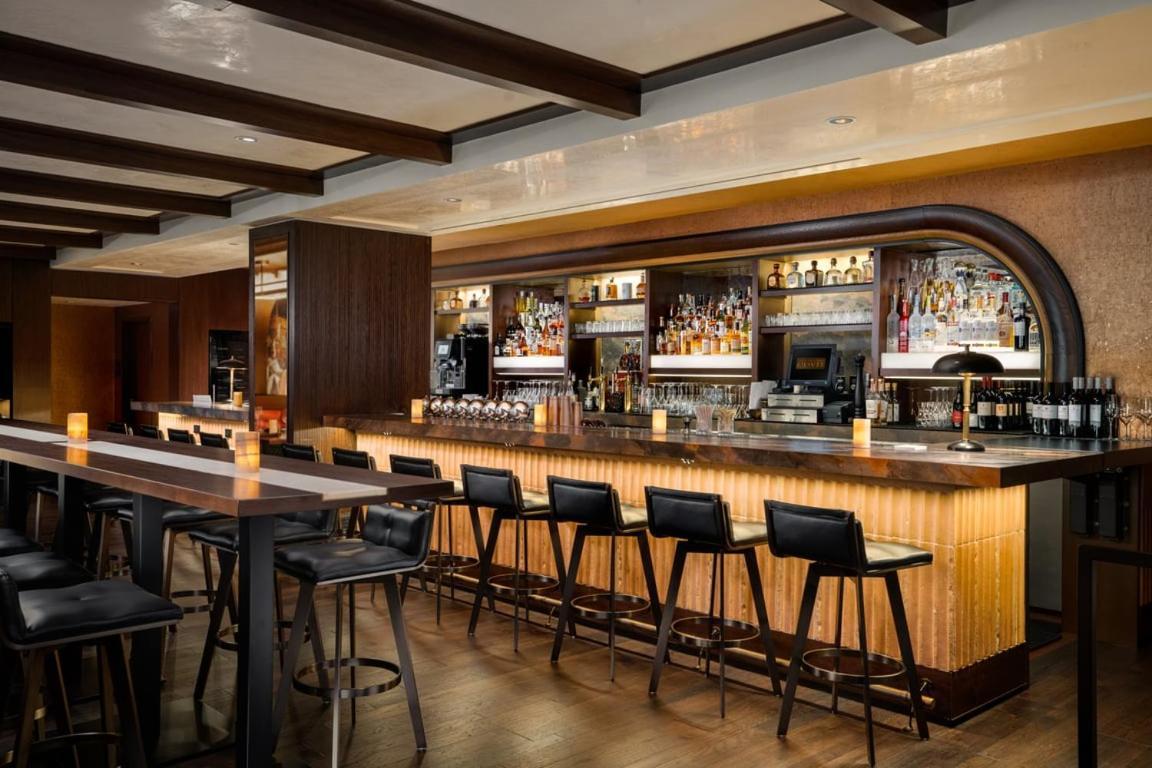 Virgin Vegas By Suiteness Hotel 4*
