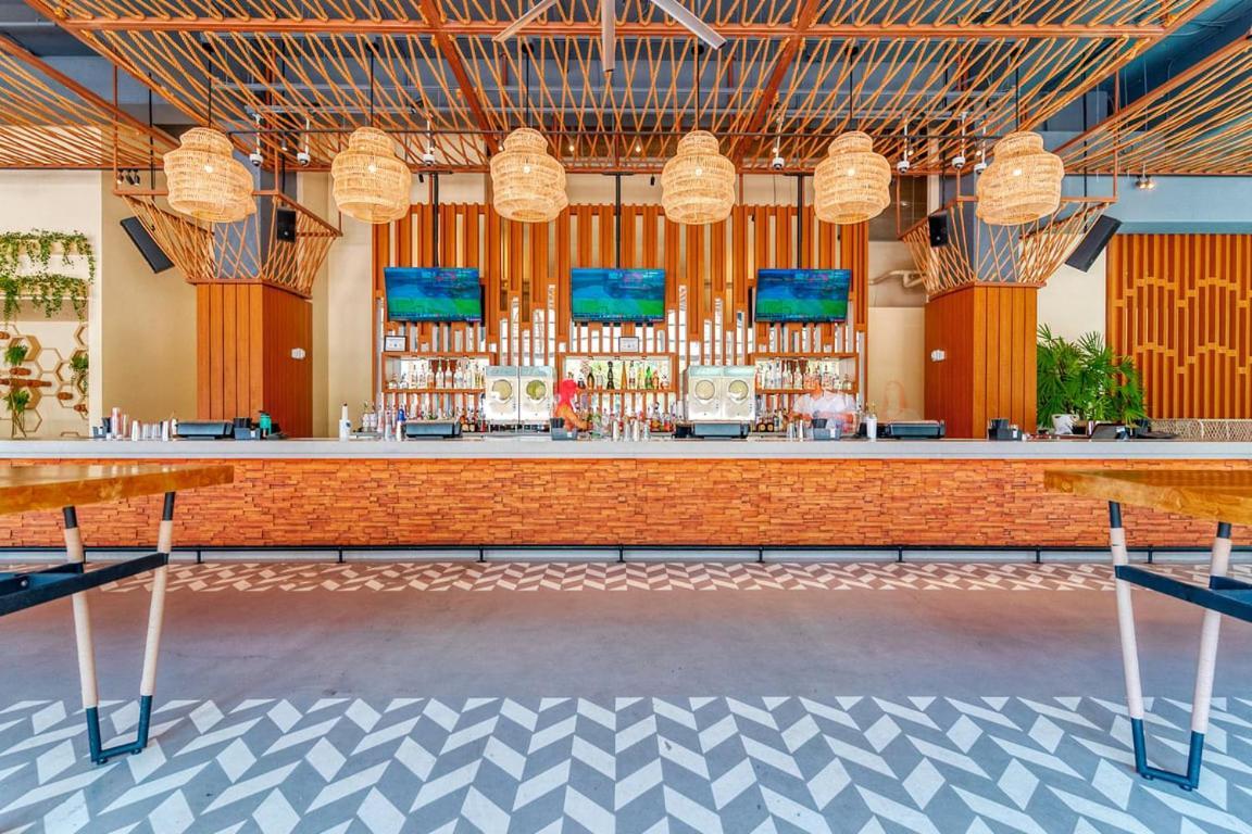 Virgin Vegas By Suiteness Hotel Las Vegas