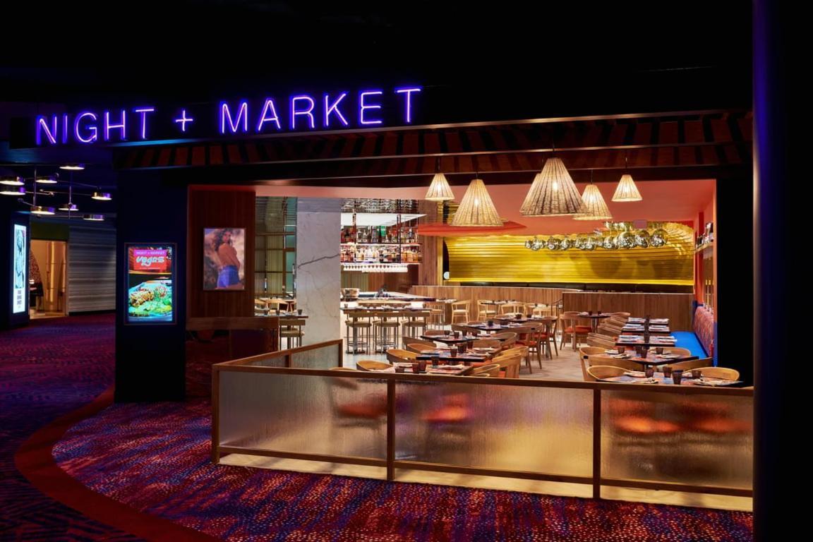 Virgin Vegas By Suiteness 4*