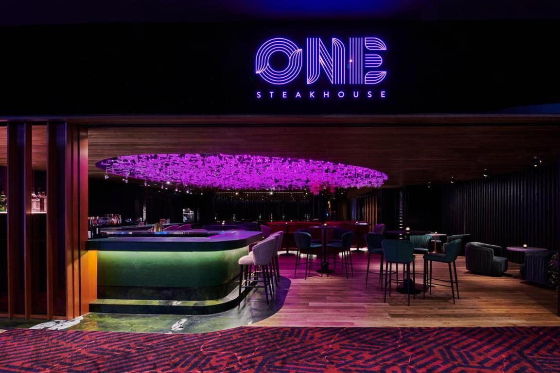 Virgin Vegas By Suiteness Las Vegas