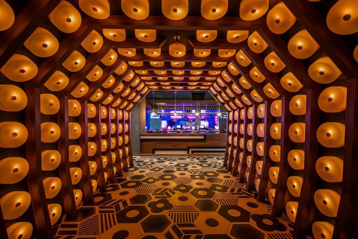 Virgin Vegas By Suiteness 4* Las Vegas