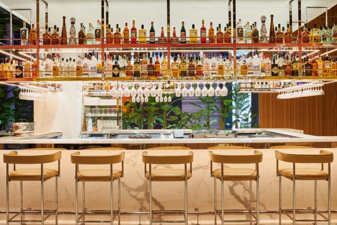 Virgin Vegas By Suiteness Hotel