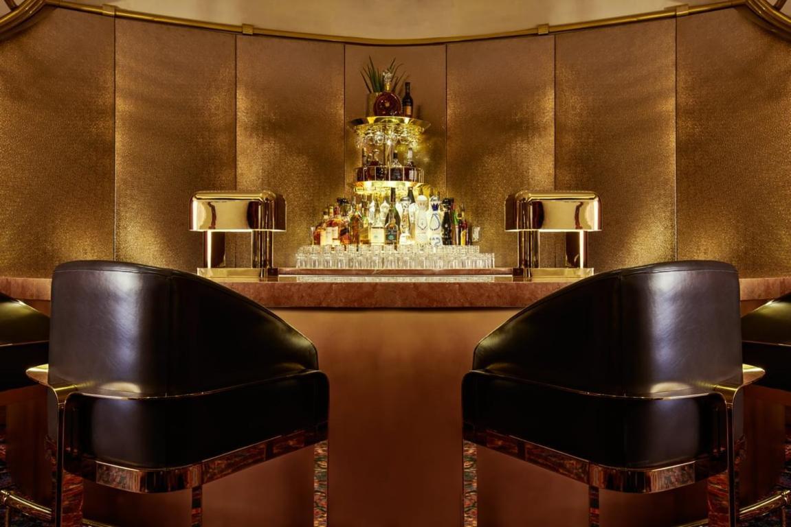 Hotel Virgin Vegas By Suiteness