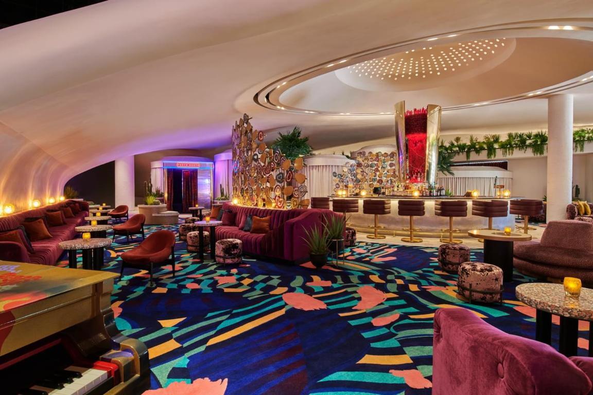 Virgin Vegas By Suiteness