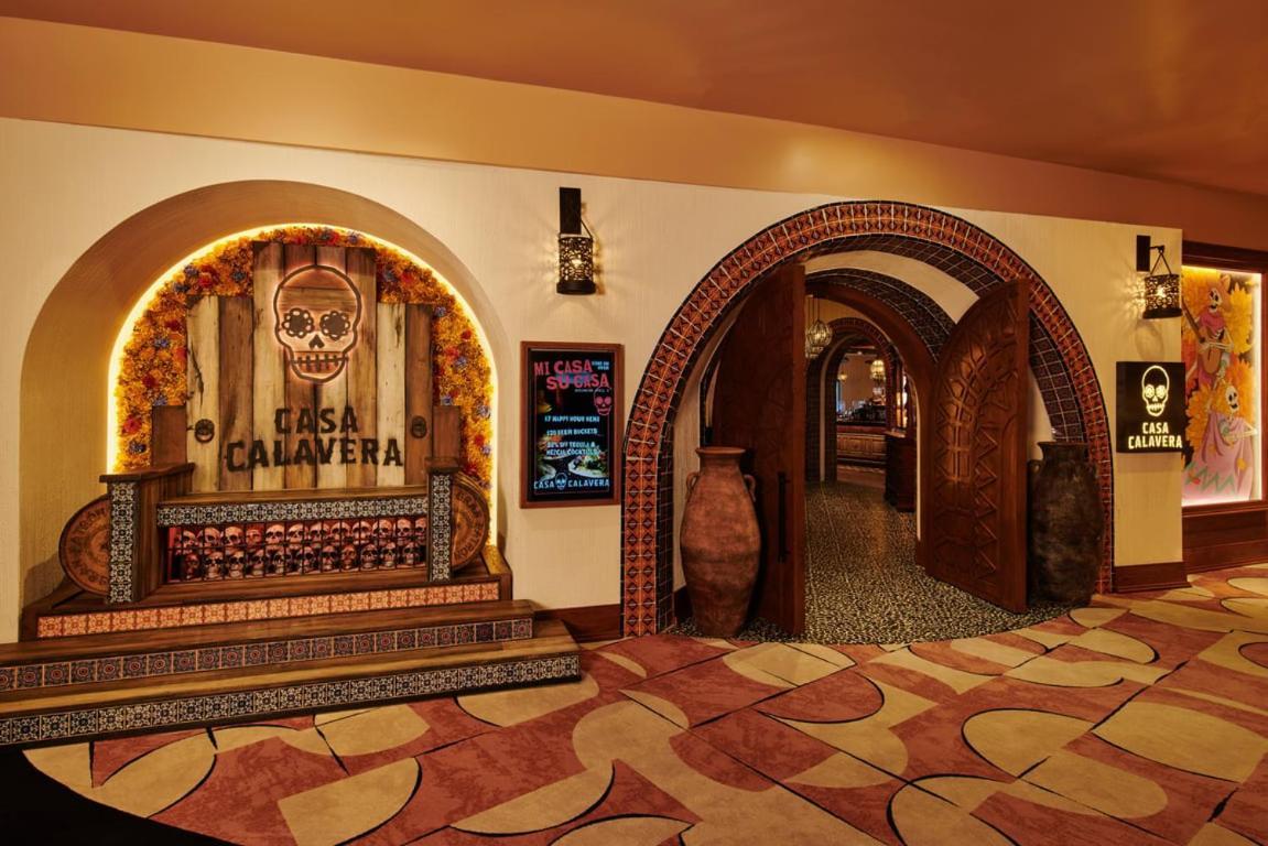 Hotel Virgin Vegas By Suiteness Las Vegas