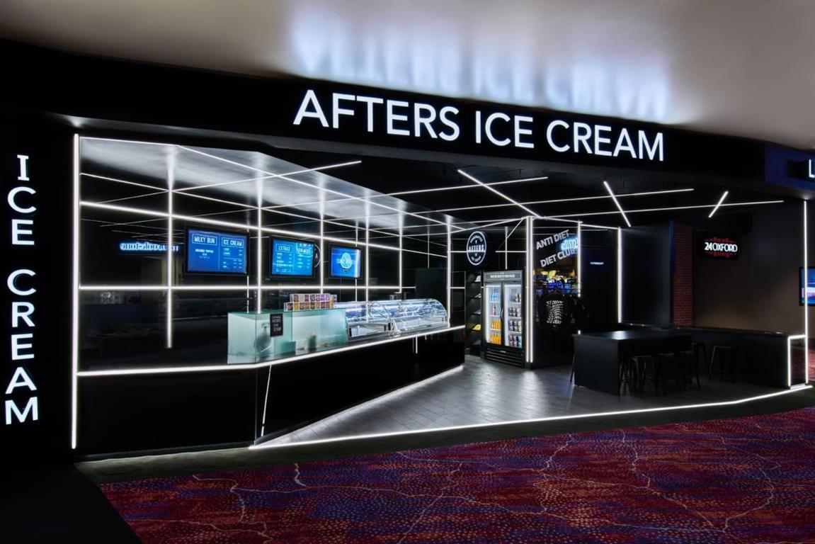 Virgin Vegas By Suiteness 4* Las Vegas