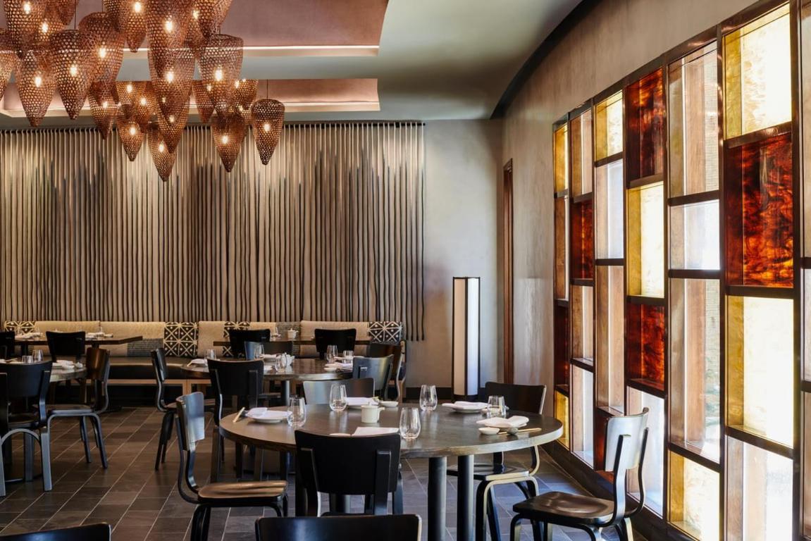 Hotel Virgin Vegas By Suiteness 4*
