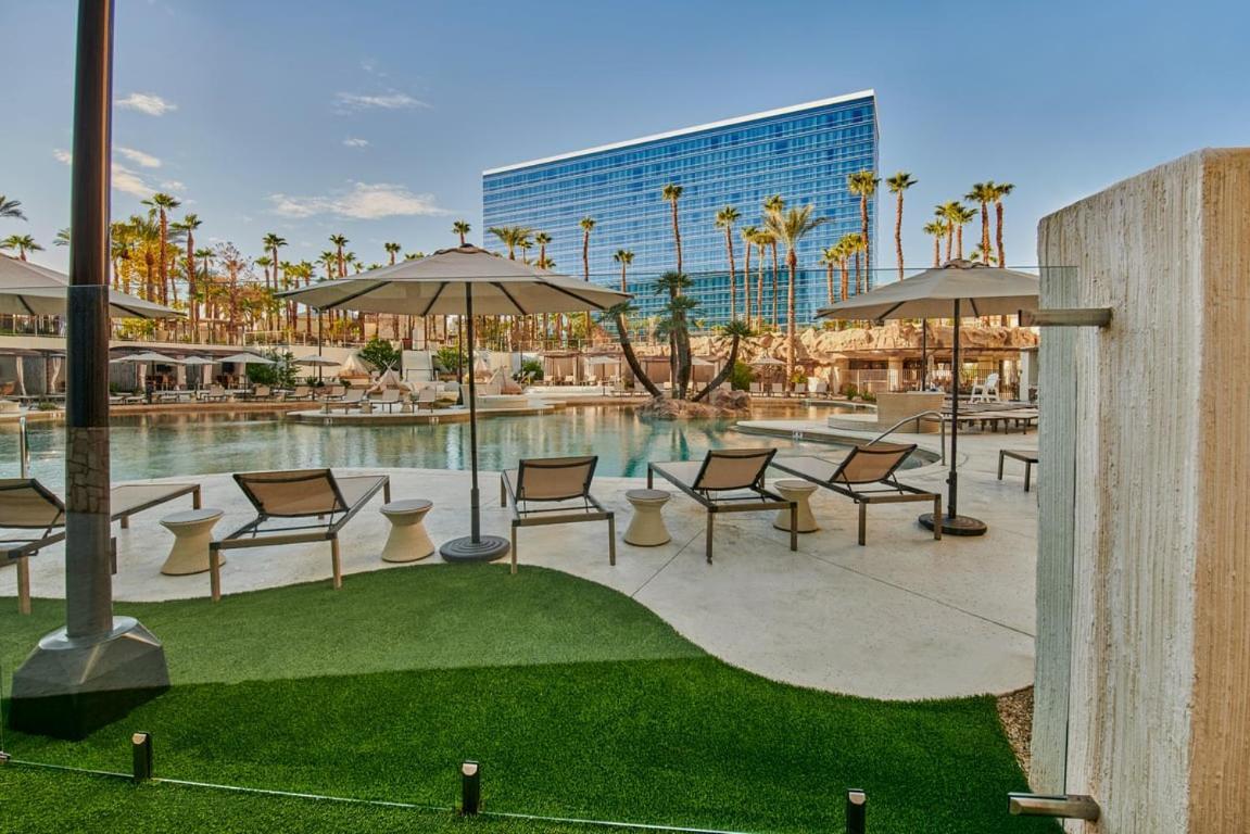 Hotel Virgin Vegas By Suiteness 4*