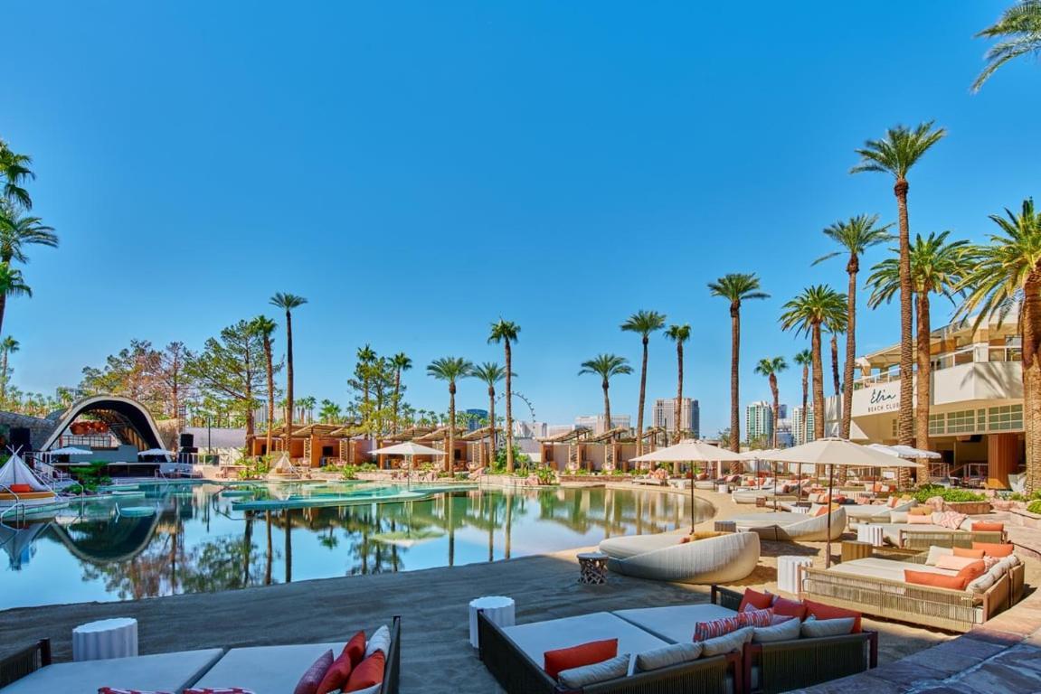 Virgin Vegas By Suiteness 4*