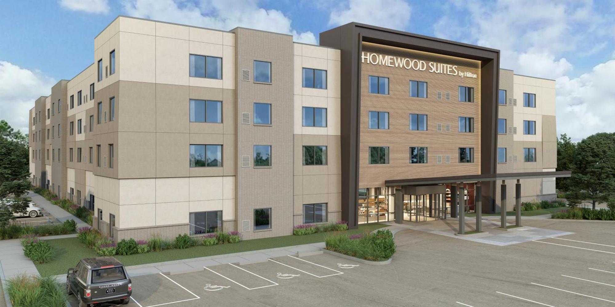 Hotel Homewood By Hilton North Vegas Speedway