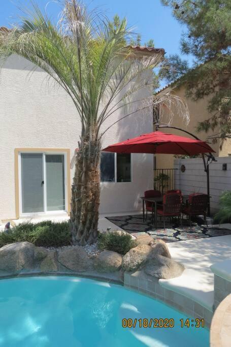 Сasa de vacaciones Elegant Beautiful With Pool & Heated *