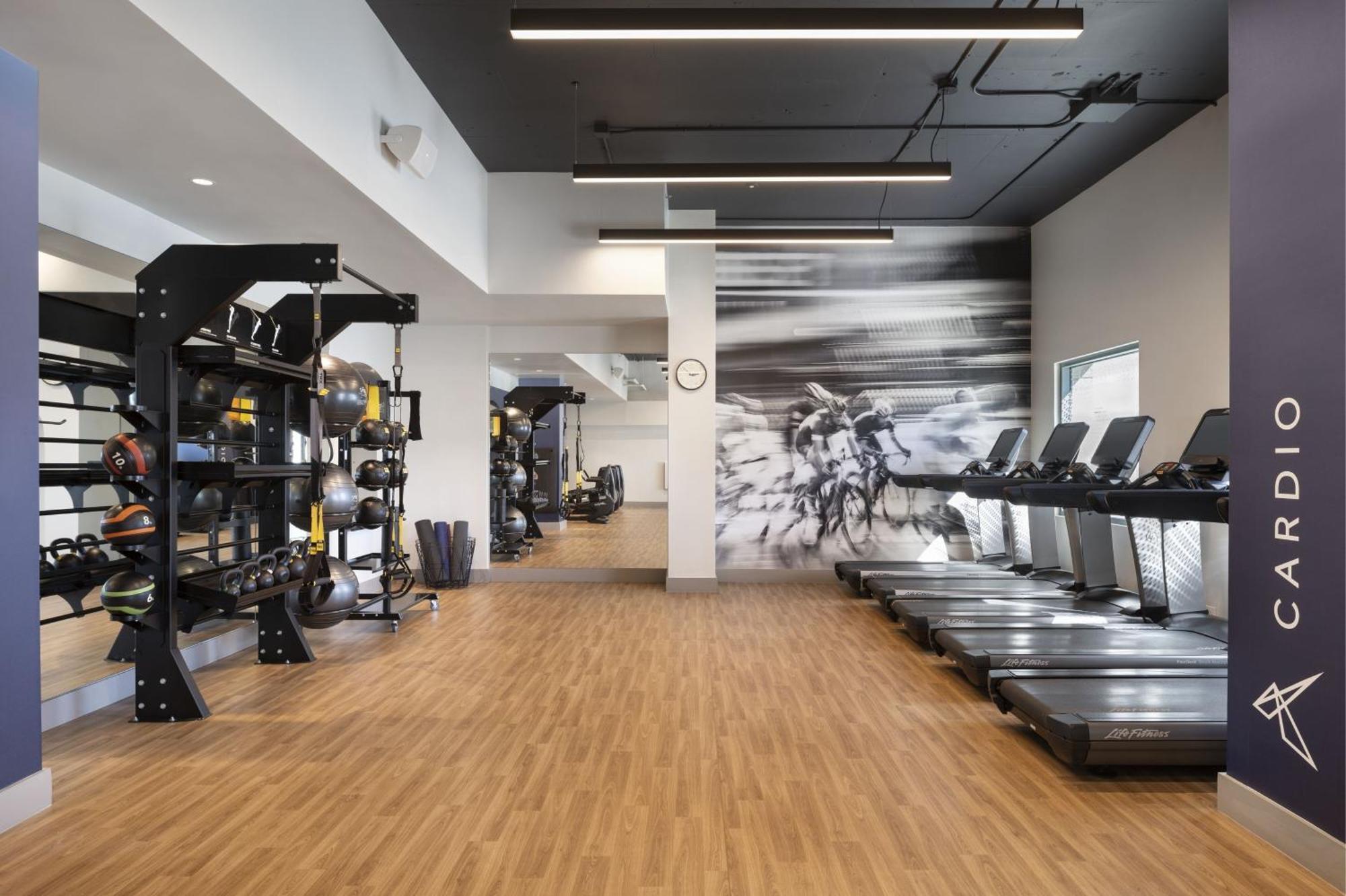 Hotel Vegas Marriott 4*