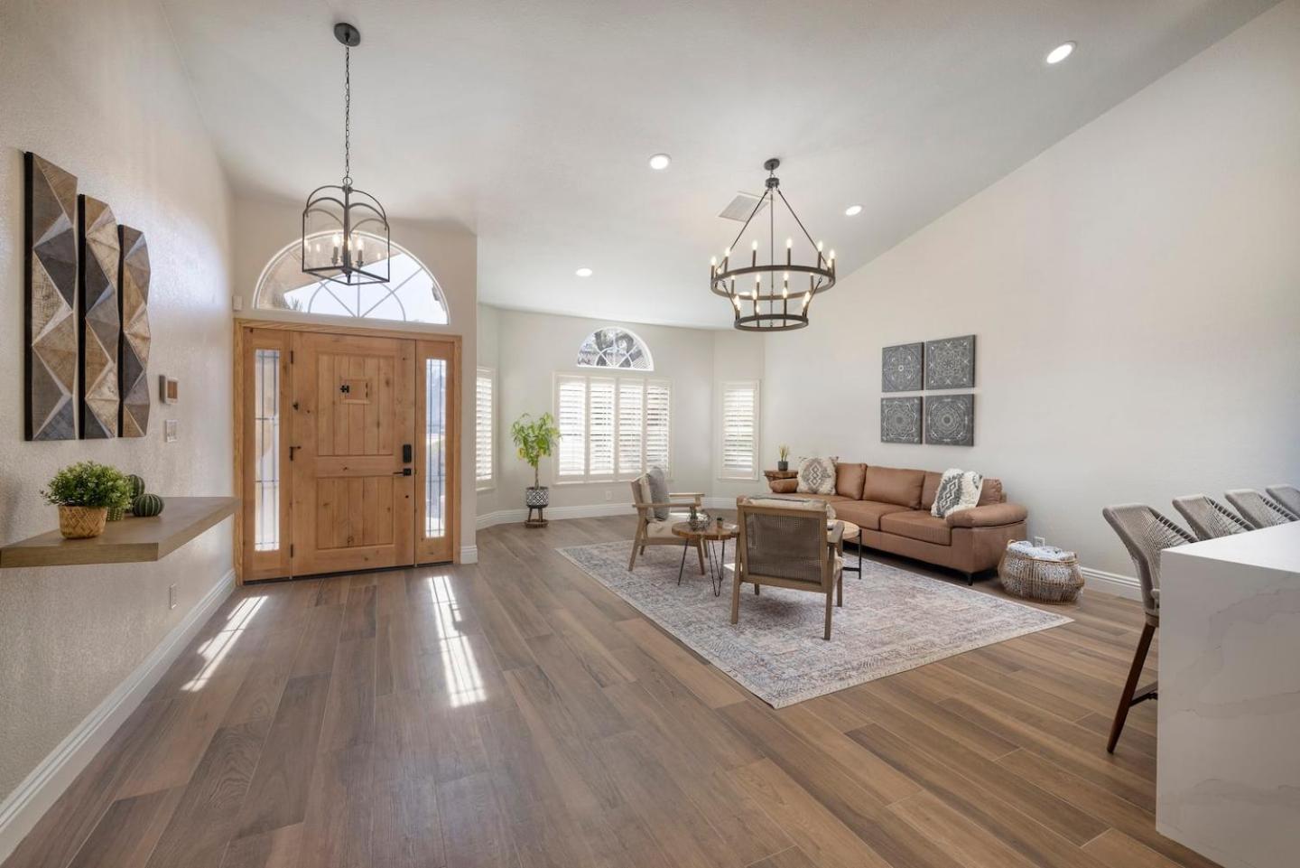 Holiday home Brand New Listing Modern Hacienda Heated Pool Las Vegas