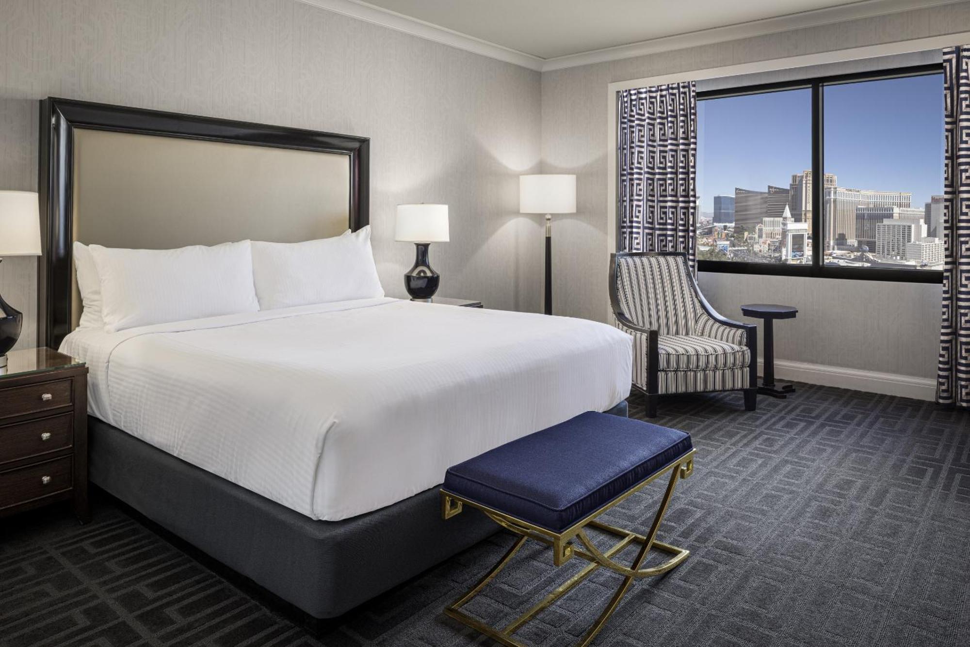 Resort Caesars Palace Hotel&casino