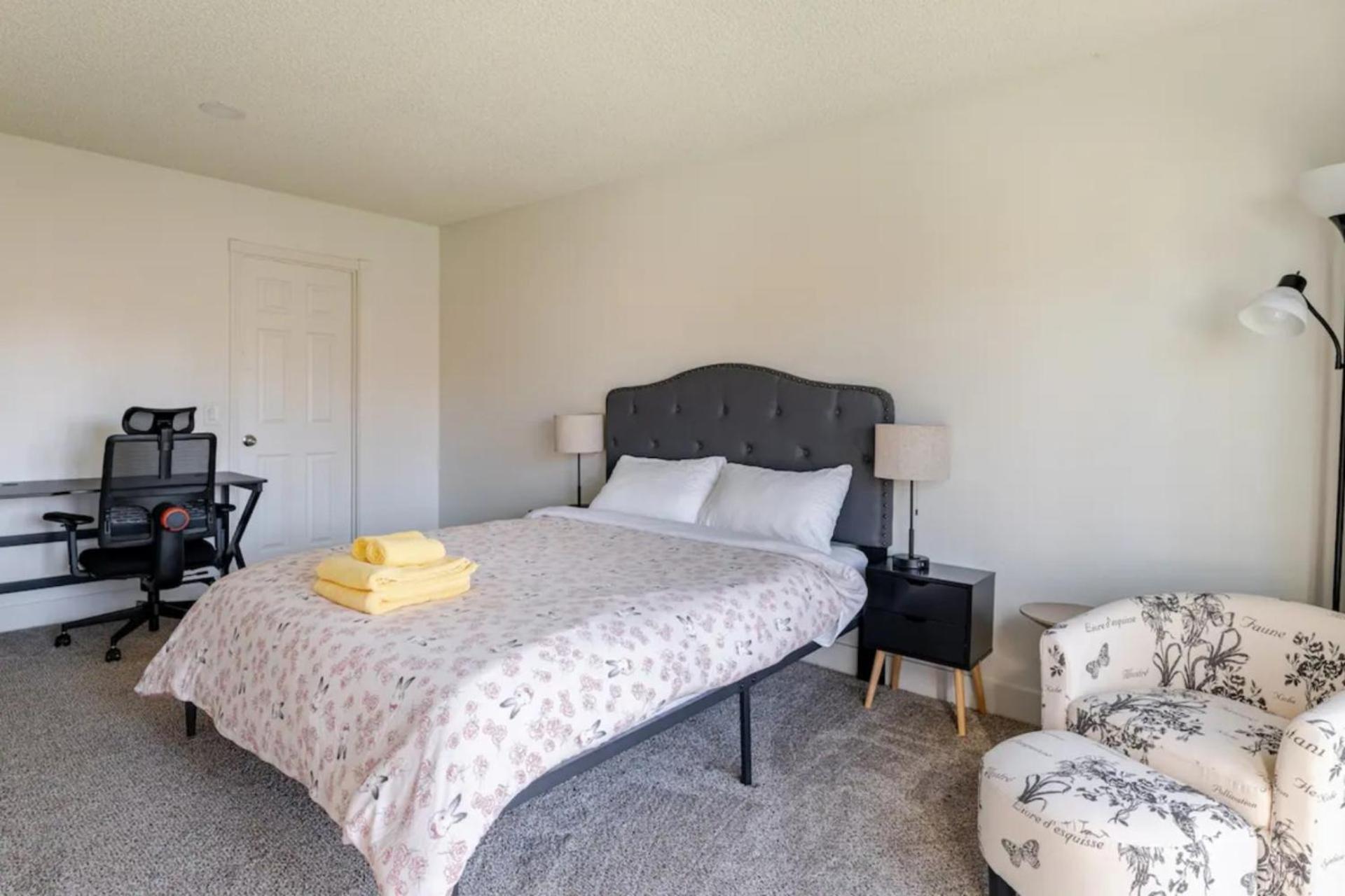 Oasis In The Desert With Huge Heated Pool And * Las Vegas
