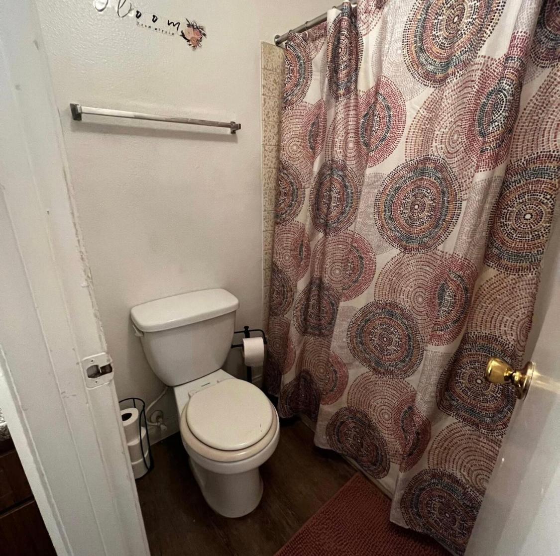 Apartment Entire 1br & 1ba Las Vegas