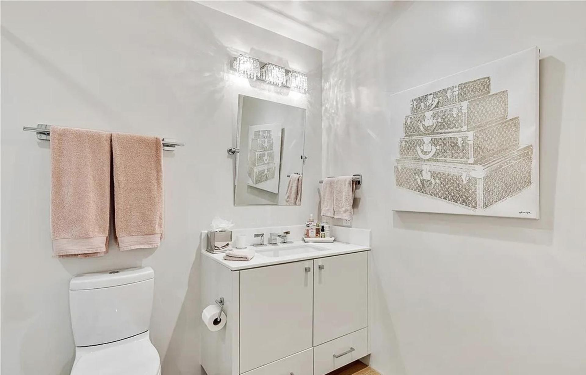 Luxurious Four-bedroom Penthouse Apartamento *
