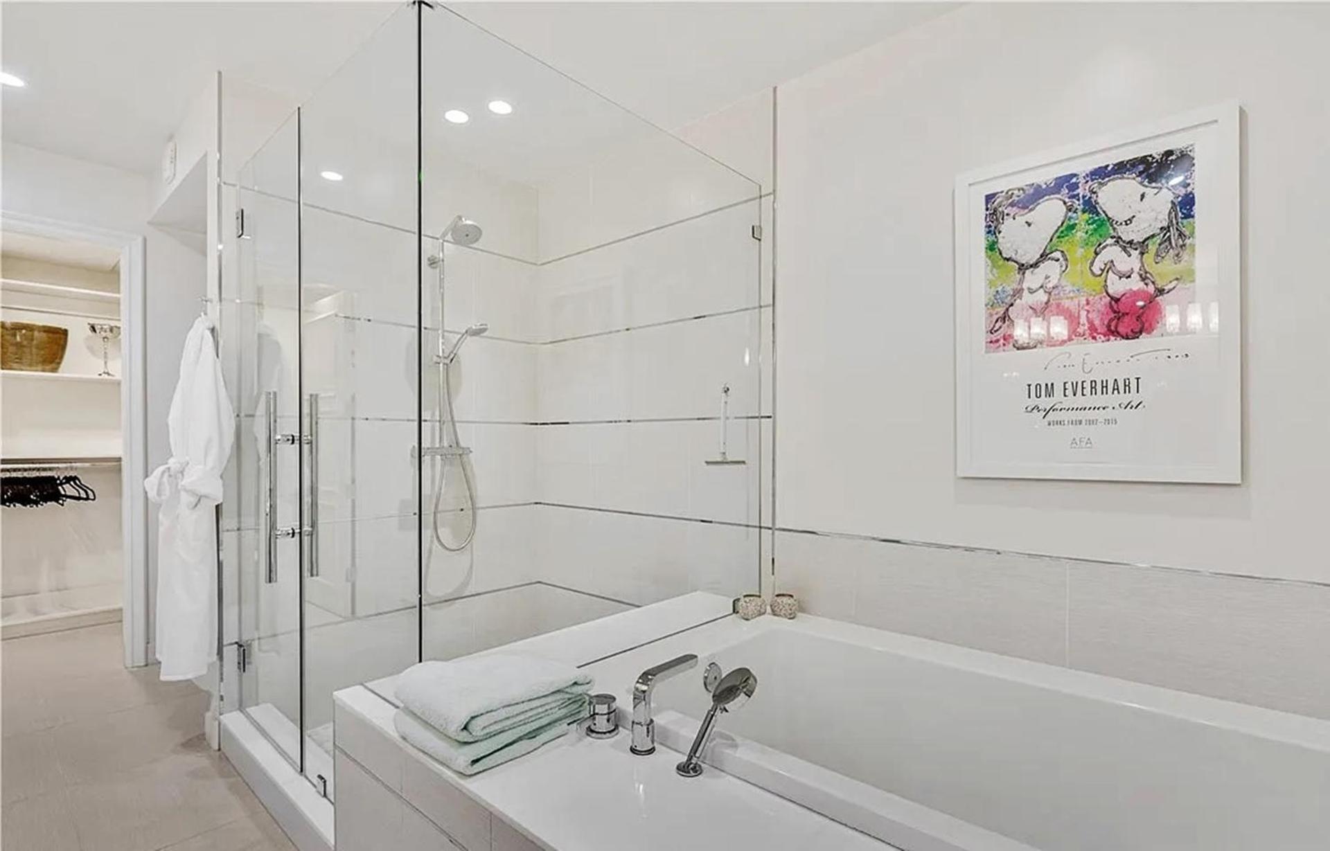 Apartamento Luxurious Four-bedroom Penthouse