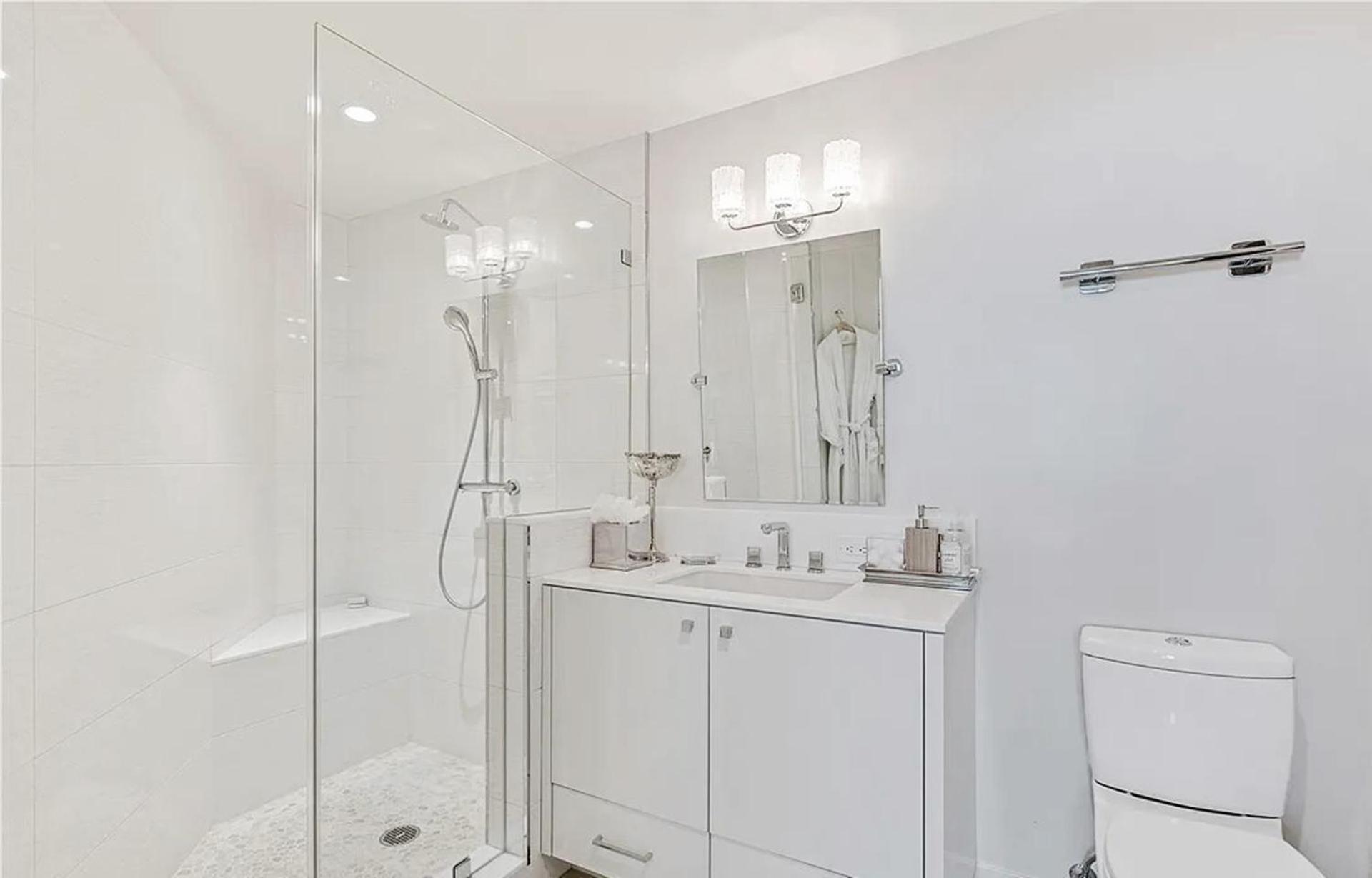 Apartamento Luxurious Four-bedroom Penthouse