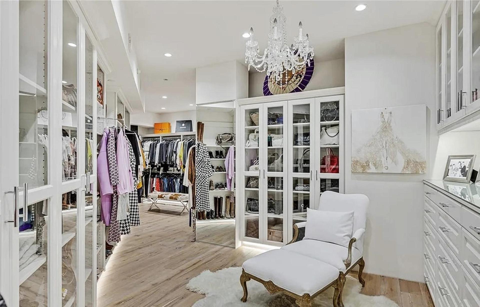 Apartamento Luxurious Four-bedroom Penthouse