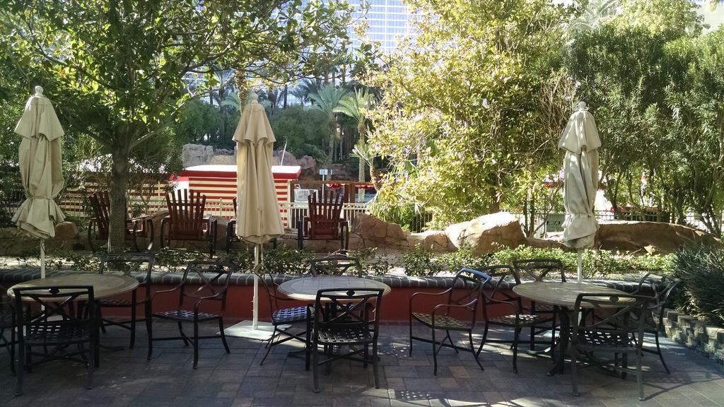 Hilton Grand Vacations Club Flamingo Vegas 3*