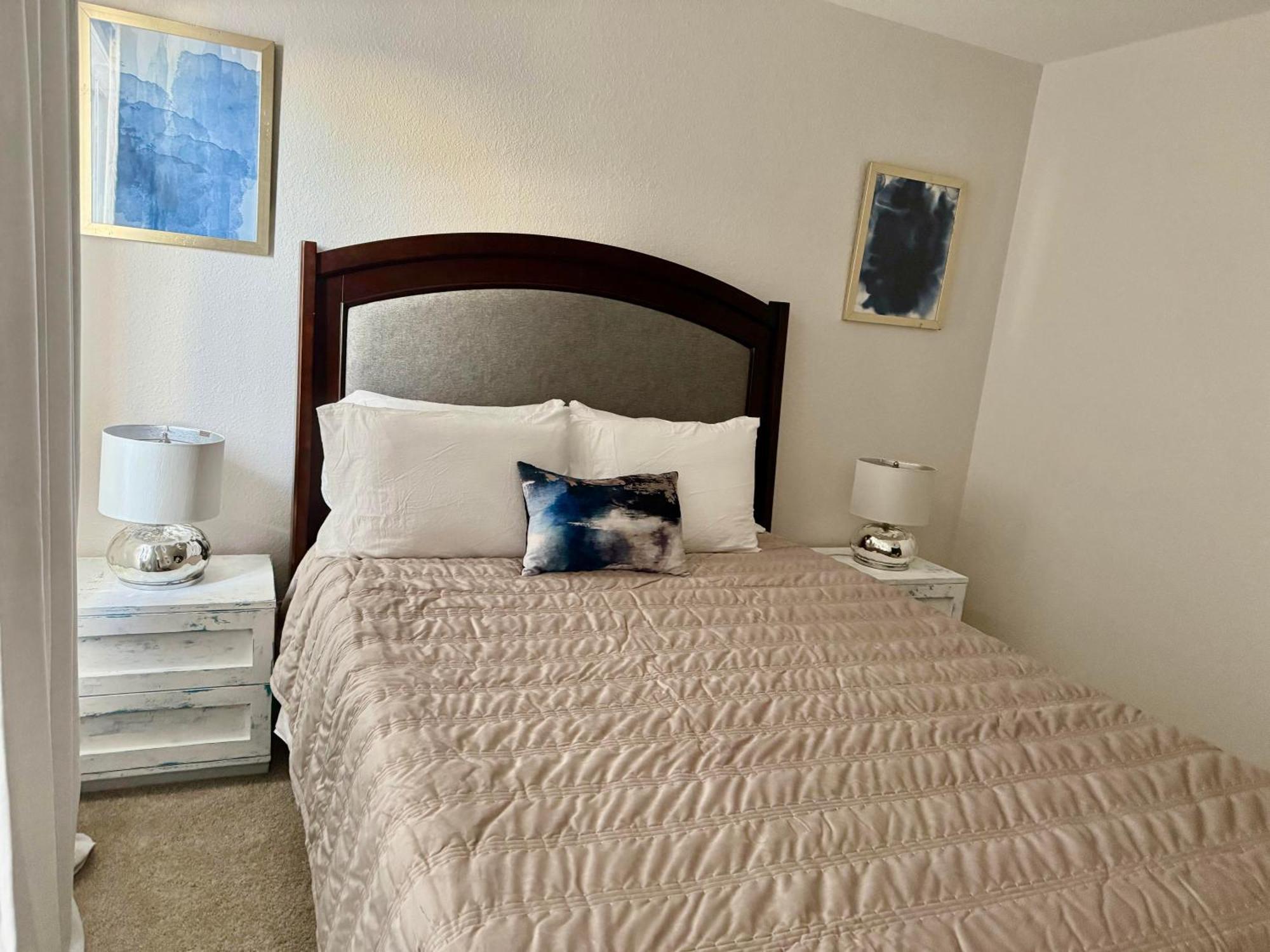 Apartamento In The Heart Of Vegas Yet Away From The Noise Las Vegas