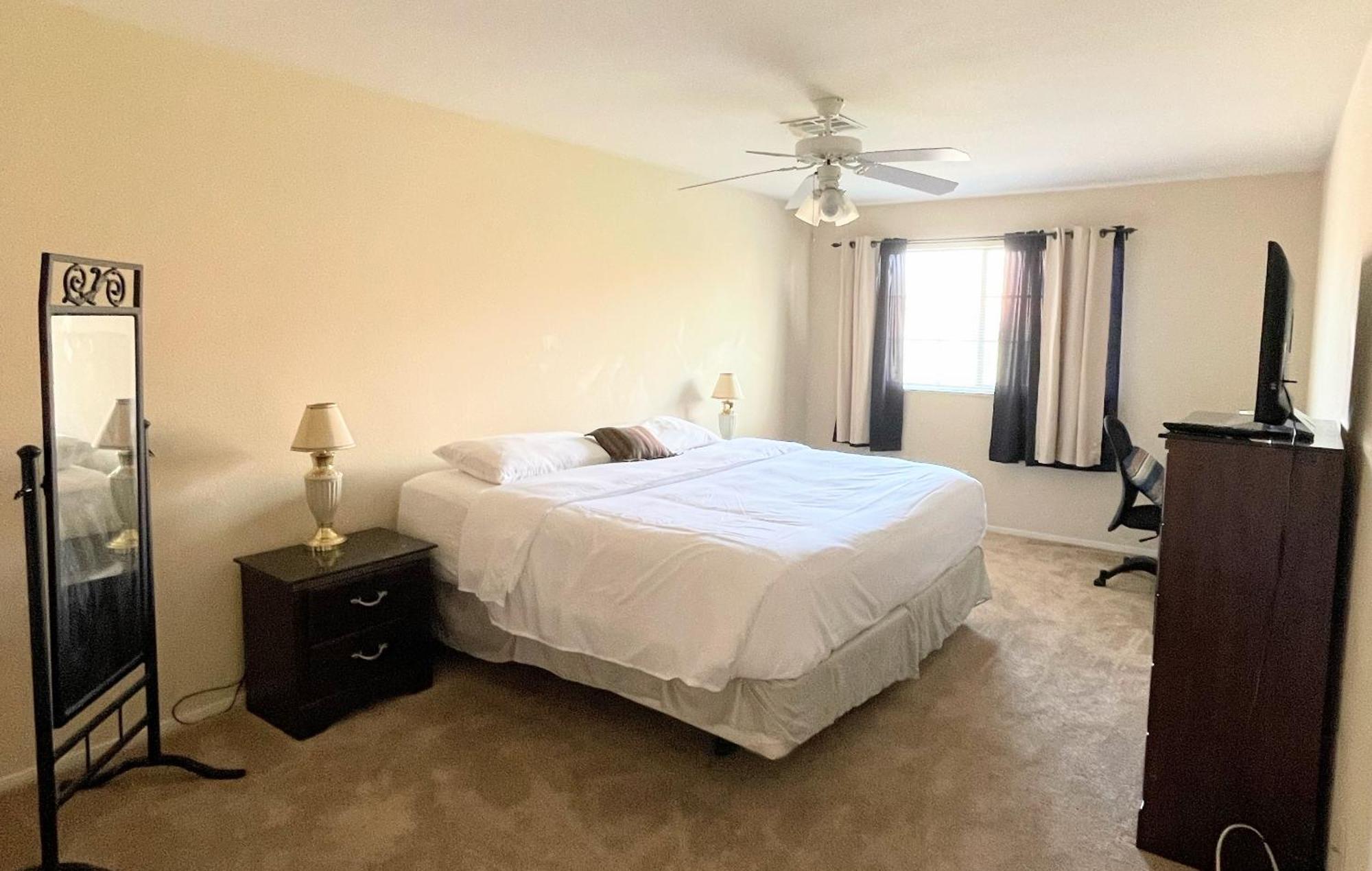 Extended 3 Bedrooms Cozy Townhouse Living Las Vegas