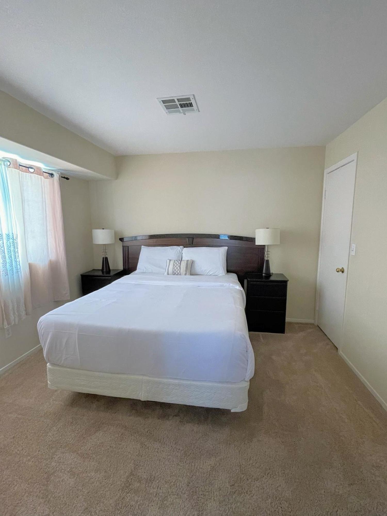 Сasa de vacaciones Extended 3 Bedrooms Cozy Townhouse Living Las Vegas