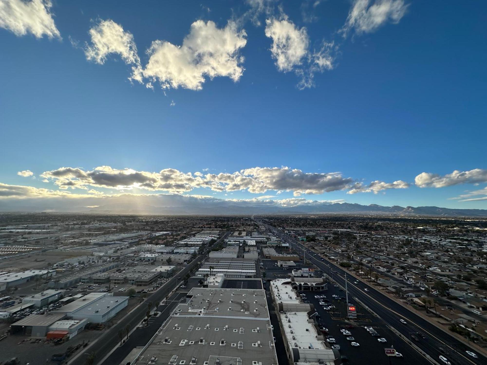 Palms Place One Bedroom 1220 Sqft Apartahotel Las Vegas