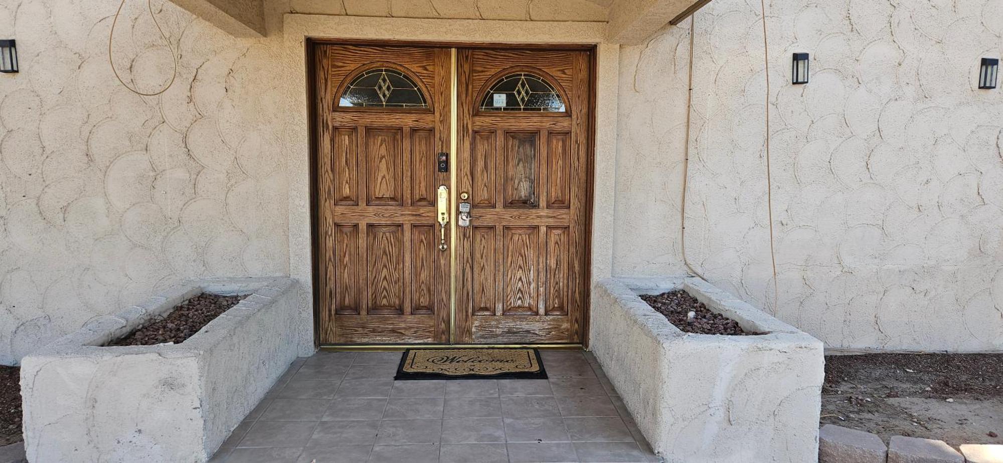 Rustic Warm Fireplace 5 Sleeps 16 * Las Vegas
