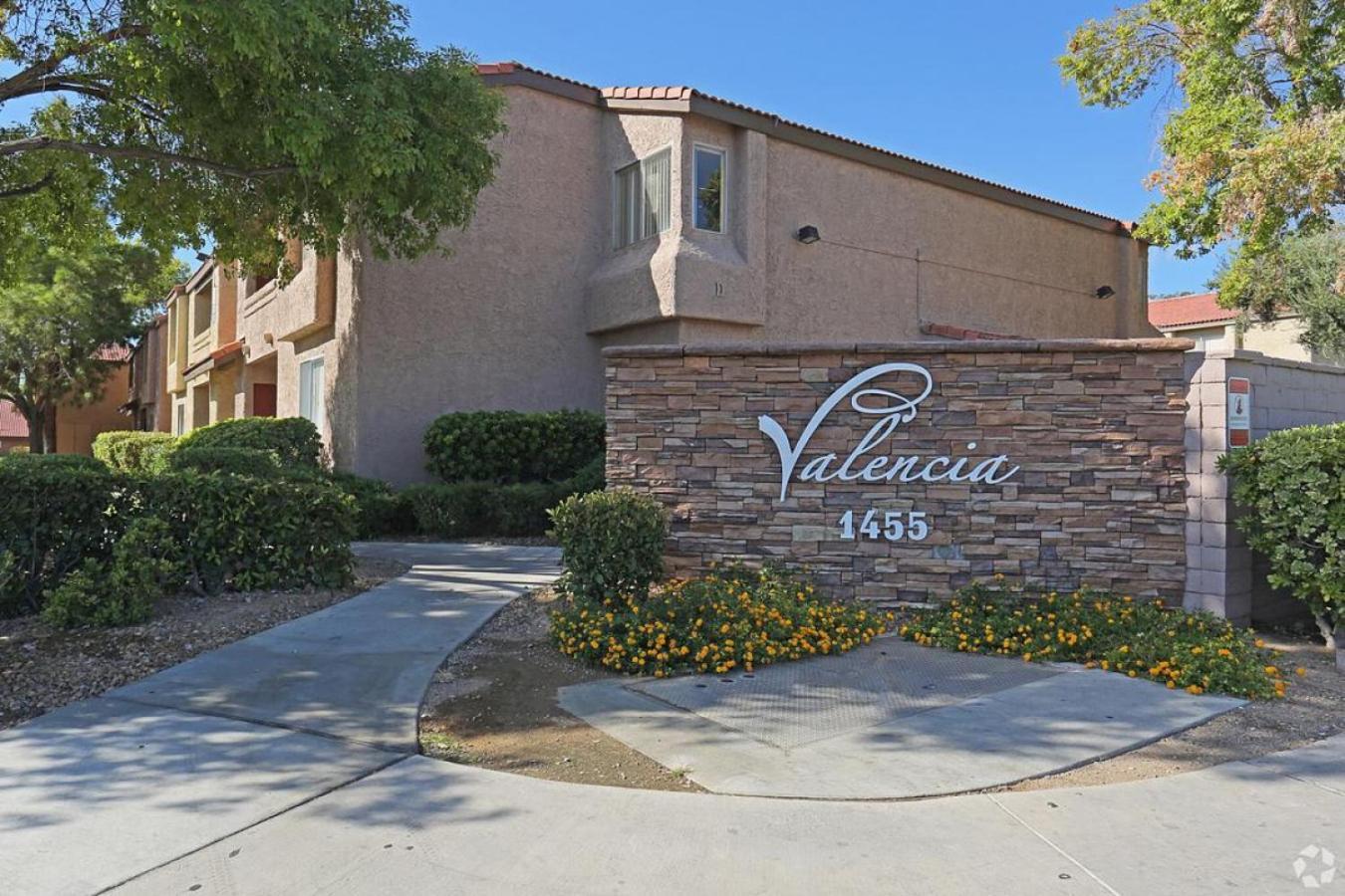 Landing At Valencia - 2 Bedrooms In Paradise Apartment Las Vegas